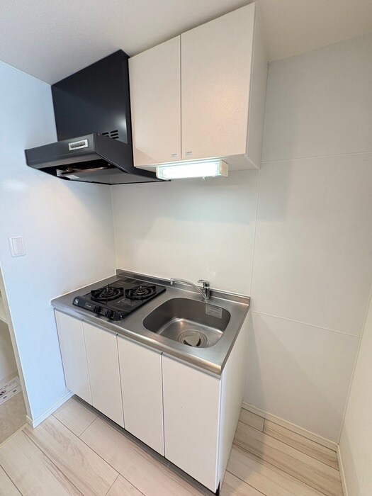 オーキッドレジデンス船橋本町の物件内観写真