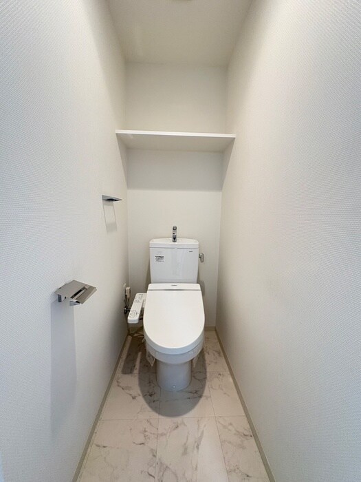 オーキッドレジデンス船橋本町の物件内観写真