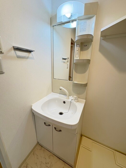 オーキッドレジデンス船橋本町の物件内観写真