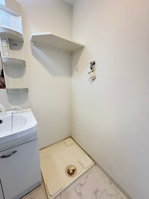 オーキッドレジデンス船橋本町の物件内観写真