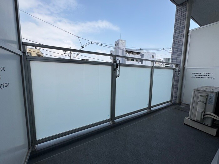 オーキッドレジデンス船橋本町の物件内観写真