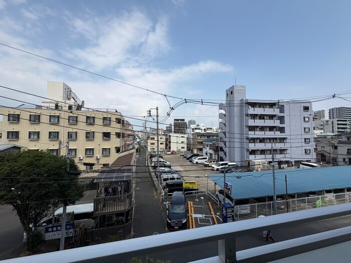 オーキッドレジデンス船橋本町の物件内観写真