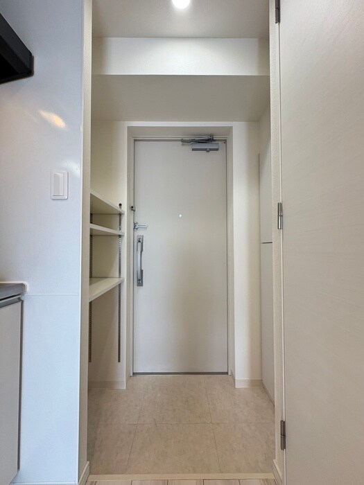 オーキッドレジデンス船橋本町の物件内観写真