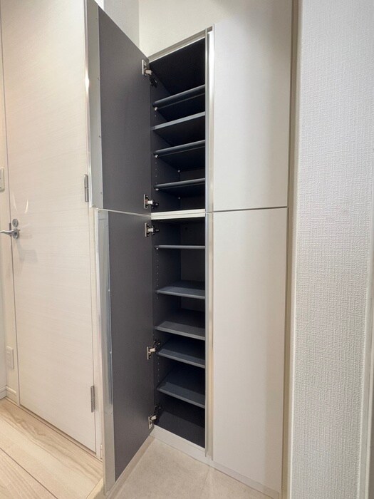 オーキッドレジデンス船橋本町の物件内観写真