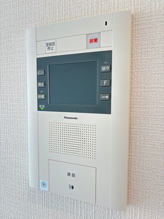 オーキッドレジデンス船橋本町の物件内観写真