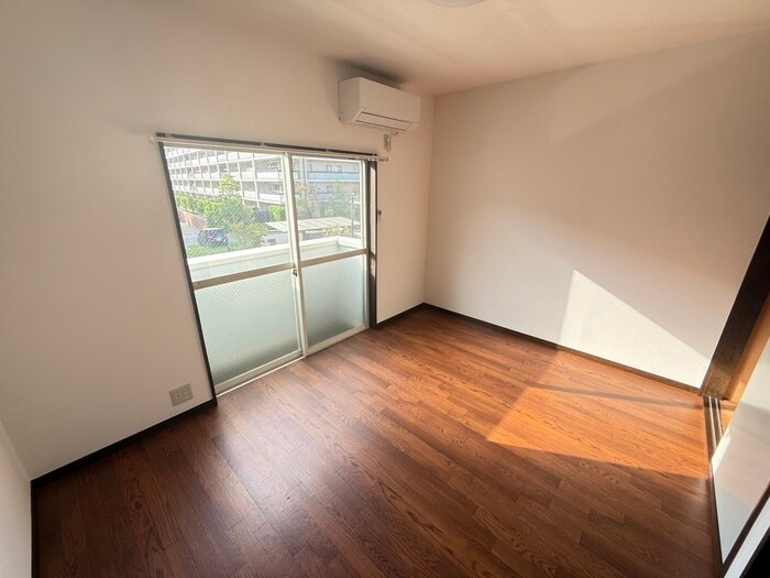 ﾊﾟｰｼｰ元町の物件内観写真