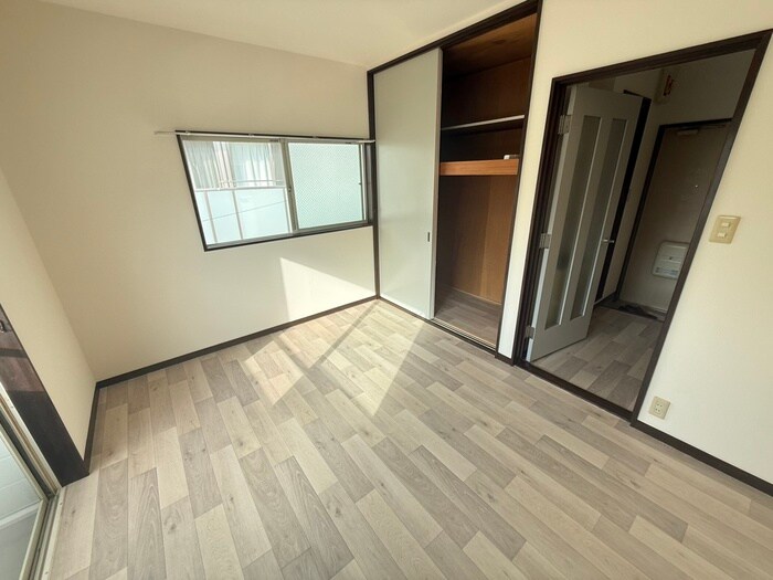 ﾊﾟｰｼｰ元町の物件内観写真