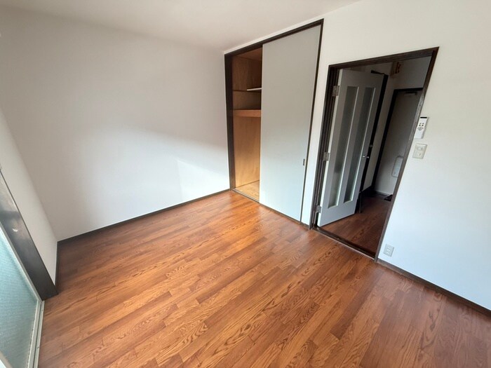 ﾊﾟｰｼｰ元町の物件内観写真