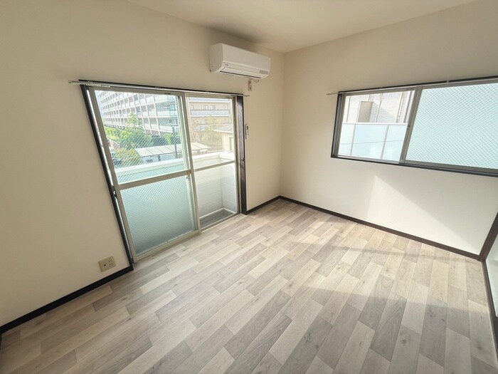 ﾊﾟｰｼｰ元町の物件内観写真