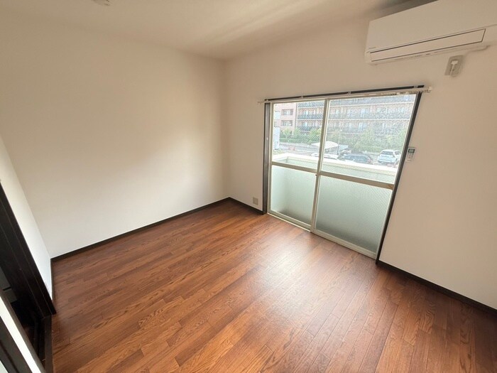 ﾊﾟｰｼｰ元町の物件内観写真