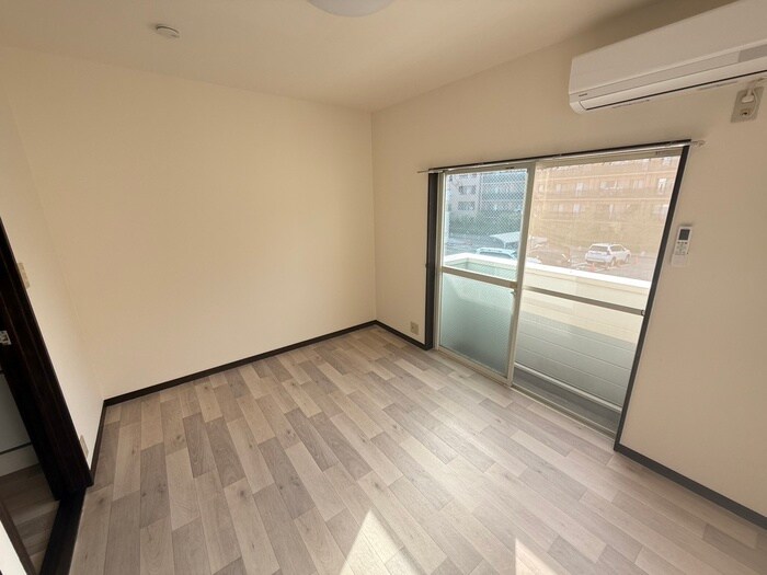 ﾊﾟｰｼｰ元町の物件内観写真