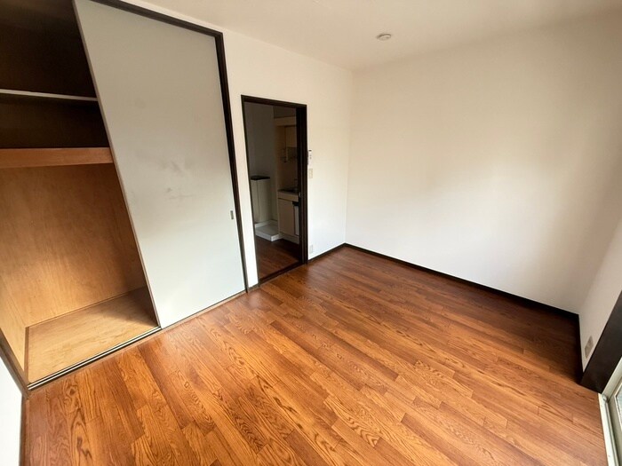 ﾊﾟｰｼｰ元町の物件内観写真