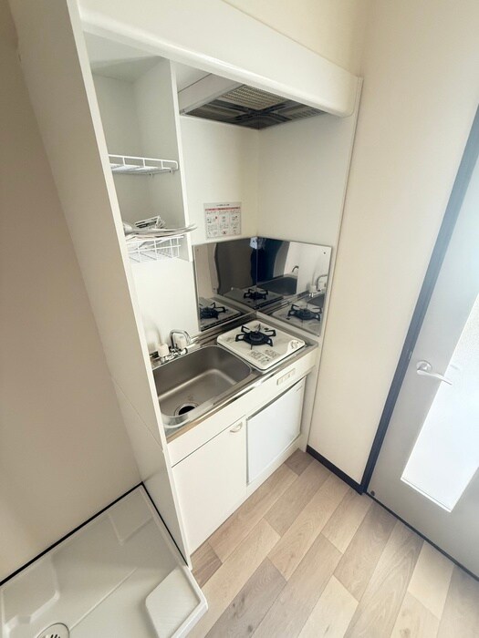 ﾊﾟｰｼｰ元町の物件内観写真