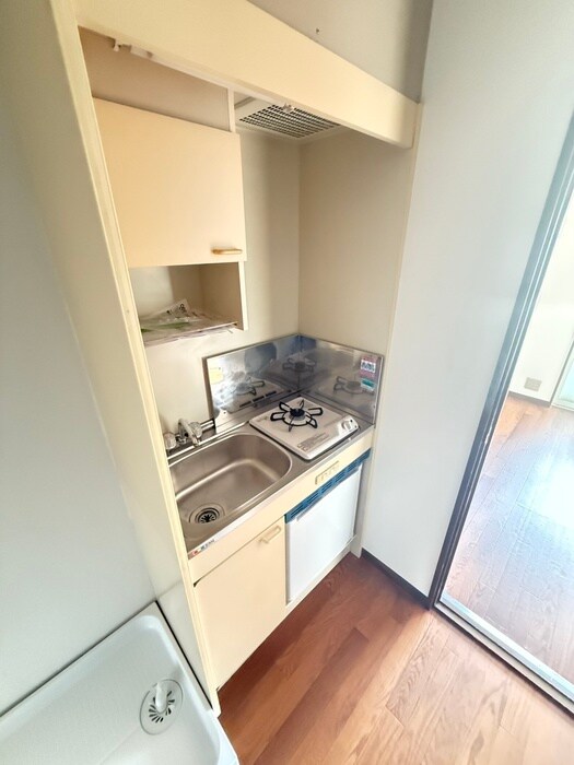 ﾊﾟｰｼｰ元町の物件内観写真