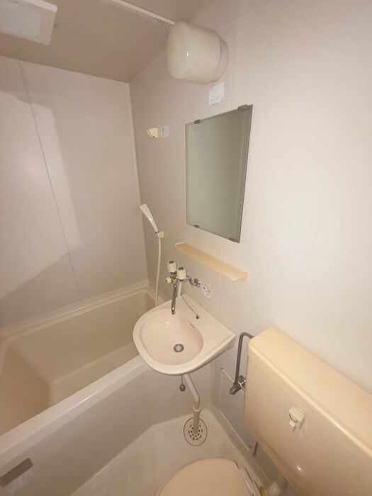 ﾊﾟｰｼｰ元町の物件内観写真