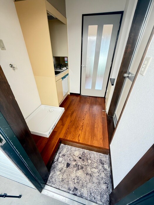 ﾊﾟｰｼｰ元町の物件内観写真