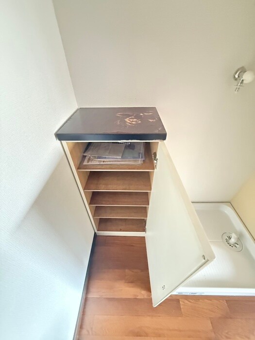 ﾊﾟｰｼｰ元町の物件内観写真