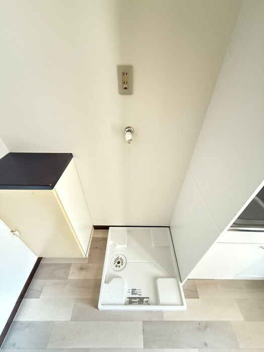 ﾊﾟｰｼｰ元町の物件内観写真