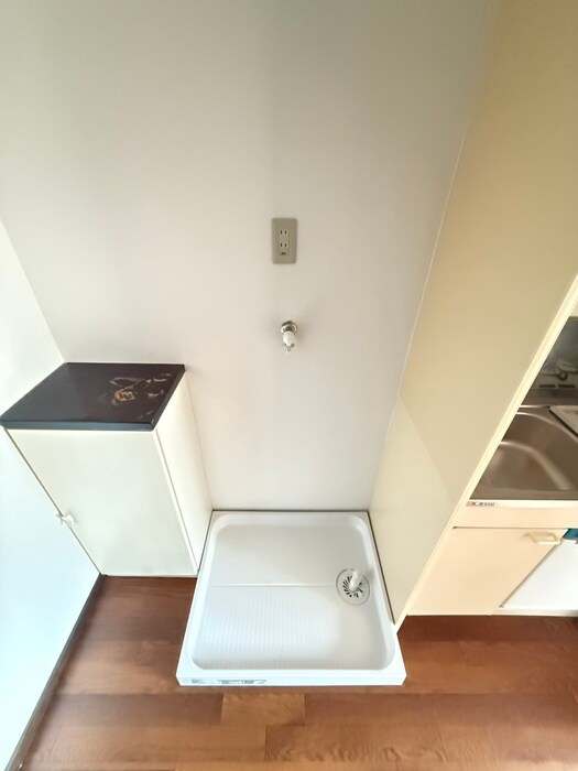 ﾊﾟｰｼｰ元町の物件内観写真