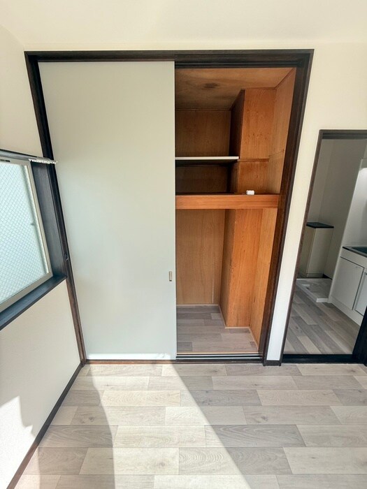 ﾊﾟｰｼｰ元町の物件内観写真