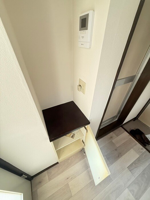 ﾊﾟｰｼｰ元町の物件内観写真