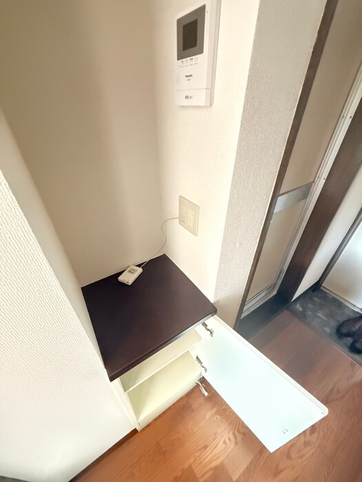 ﾊﾟｰｼｰ元町の物件内観写真