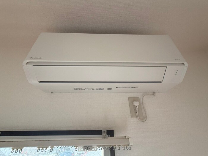 ﾊﾟｰｼｰ元町の物件内観写真