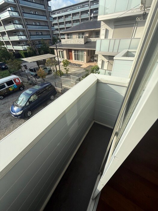 ﾊﾟｰｼｰ元町の物件内観写真