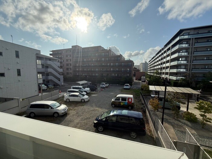 ﾊﾟｰｼｰ元町の物件内観写真