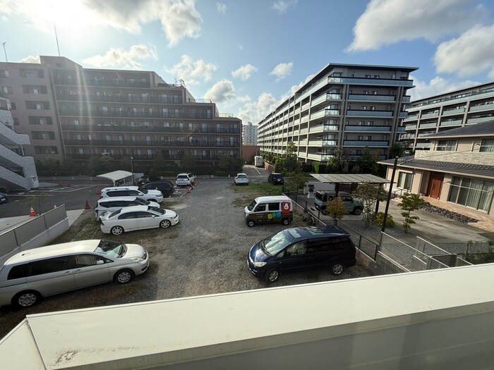 ﾊﾟｰｼｰ元町の物件内観写真