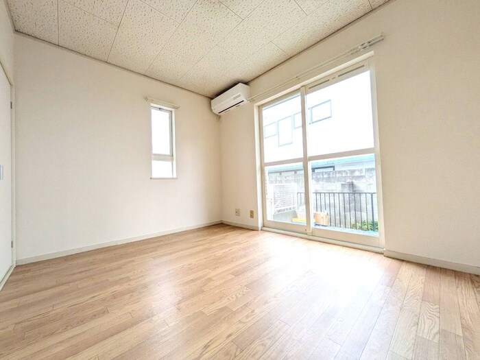 リヴェール高井戸の物件内観写真