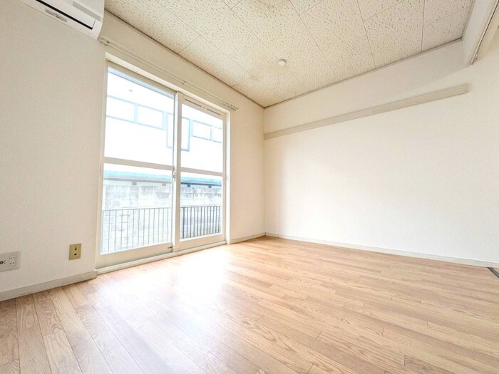 リヴェール高井戸の物件内観写真