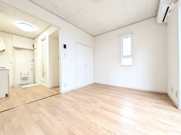リヴェール高井戸の物件内観写真