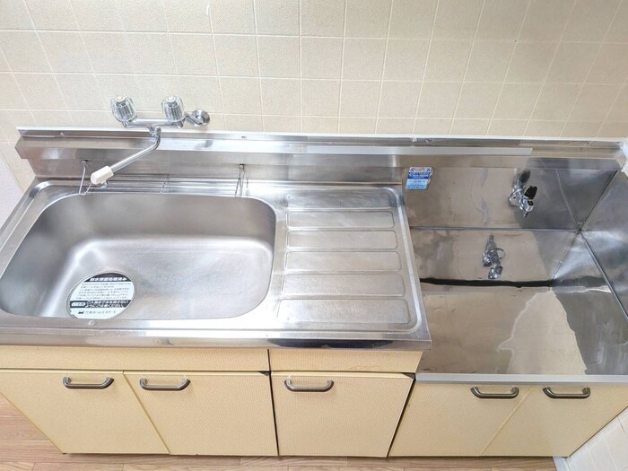 リヴェール高井戸の物件内観写真