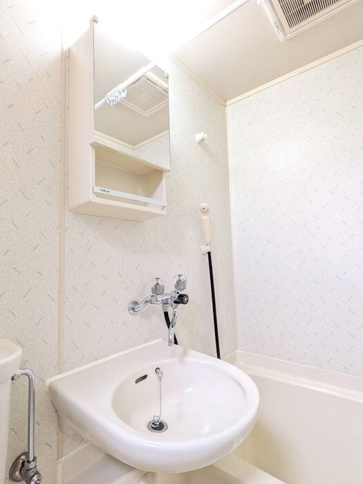 リヴェール高井戸の物件内観写真