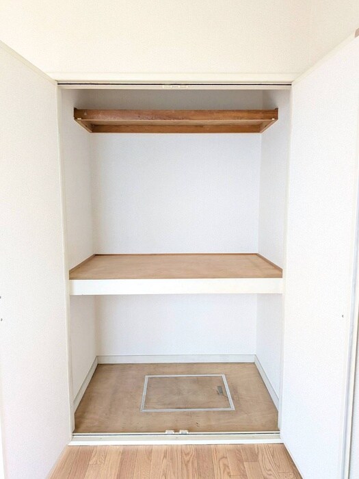 リヴェール高井戸の物件内観写真