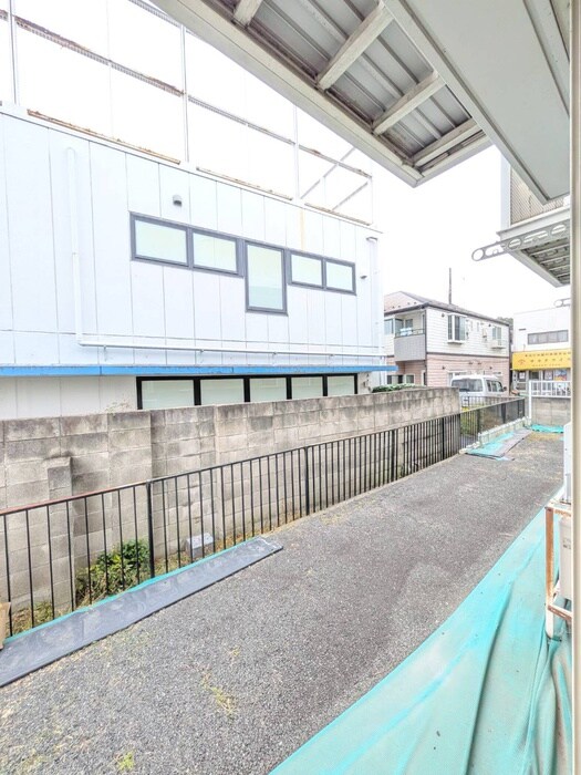 リヴェール高井戸の物件内観写真