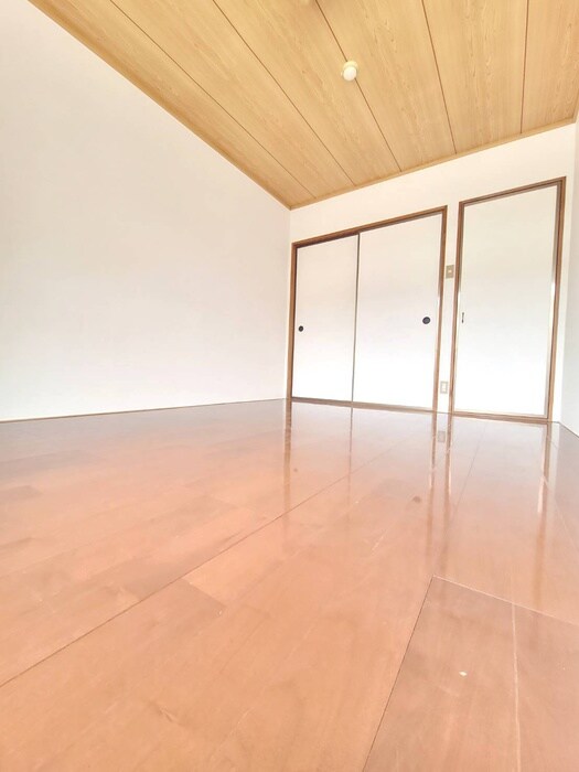 セジュールカンダＢ棟の物件内観写真