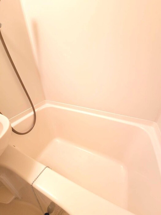 セジュールカンダＢ棟の物件内観写真