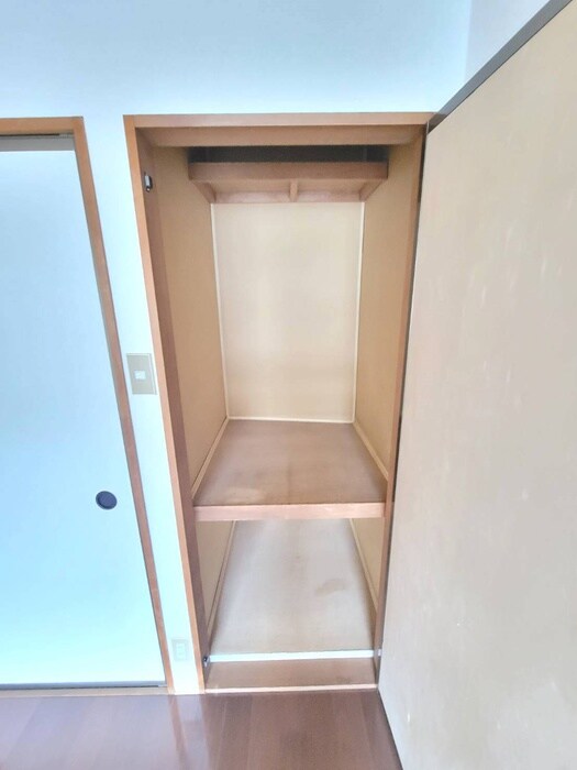 セジュールカンダＢ棟の物件内観写真