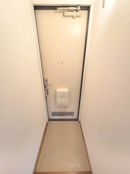 セジュールカンダＢ棟の物件内観写真