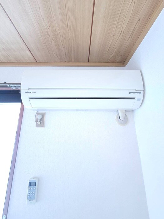 セジュールカンダＢ棟の物件内観写真