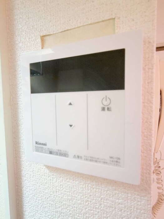 セジュールカンダＢ棟の物件内観写真