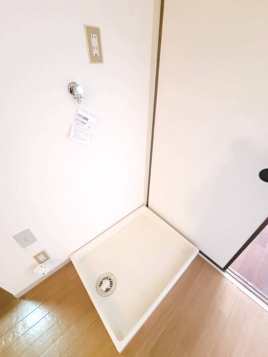 セジュールカンダＢ棟の物件内観写真