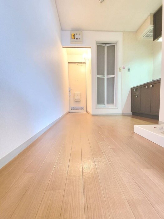 セジュールカンダＢ棟の物件内観写真