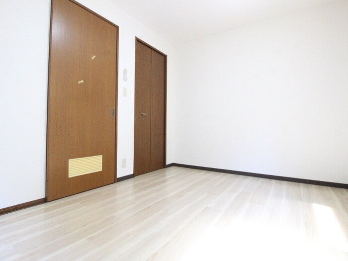 アミティエの物件内観写真