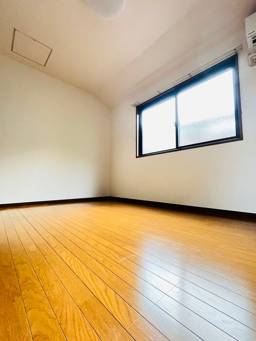 アミティエの物件内観写真