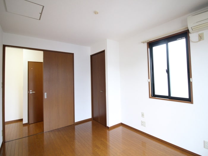 アミティエの物件内観写真