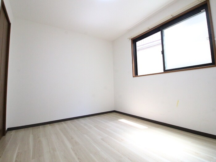 アミティエの物件内観写真