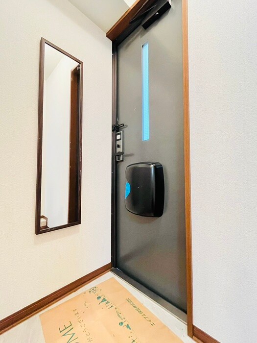 アミティエの物件内観写真